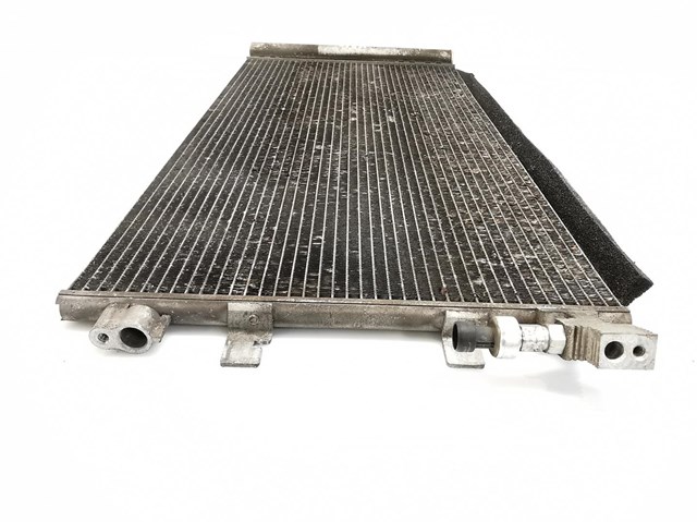 Condensador / radiador  aire acondicionado para renault megane iii coupé 1.4 tce (dz0f, dz1v) h4ja7 921100001R