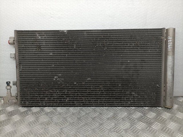 Condensador 921100001R RENAULT