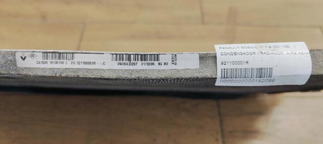921100001R Condensador de aire acondicionado  comprar en Pontevedra