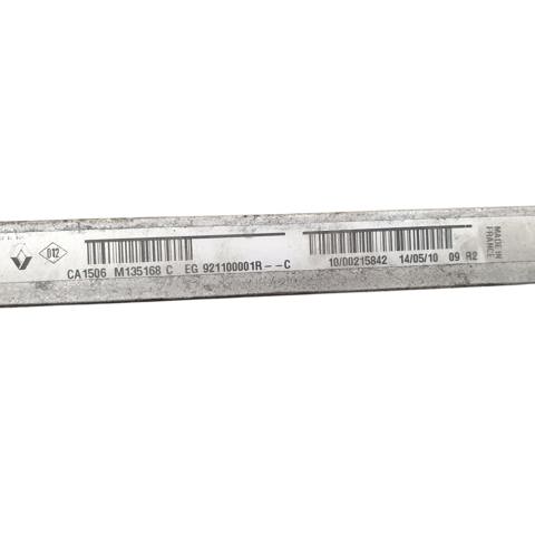 921100001R RENAULT Condensador aire acondicionado  en stock Córdoba