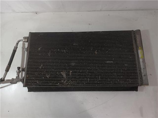 Condensador / radiador aire acondicionado para renault megane iii berlina 5p  1.5 expression k9k 830 921100001r