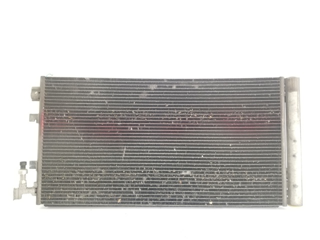 921100001R RENAULT Condensador aire acondicionado comprar Bilbao