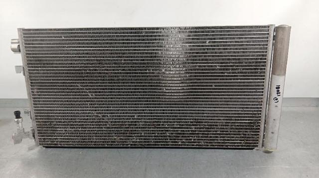 921100001R RENAULT Condensador de aire acondicionado  comprar en Jaén