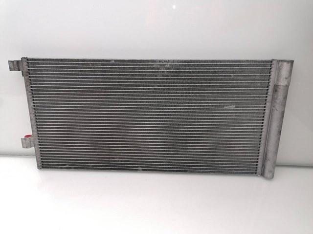 Condensador / radiador  aire acondicionado para renault laguna iii 1.5 dci (bt00, bt0a, bt0t, bt1j) k9k 921100002R