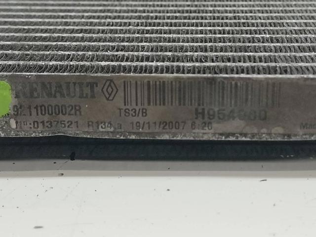 RENAULT 921100002R Condensador de aire acondicionado  disponible Valladolid