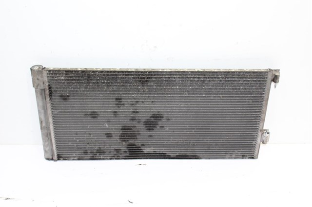 Condensador / radiador  aire acondicionado para renault laguna iii (bt0/1) (2007-2015) 2.0 dci (bt07,bt0j,bt14,bt1a,bt1s) m9rn744 921100002R