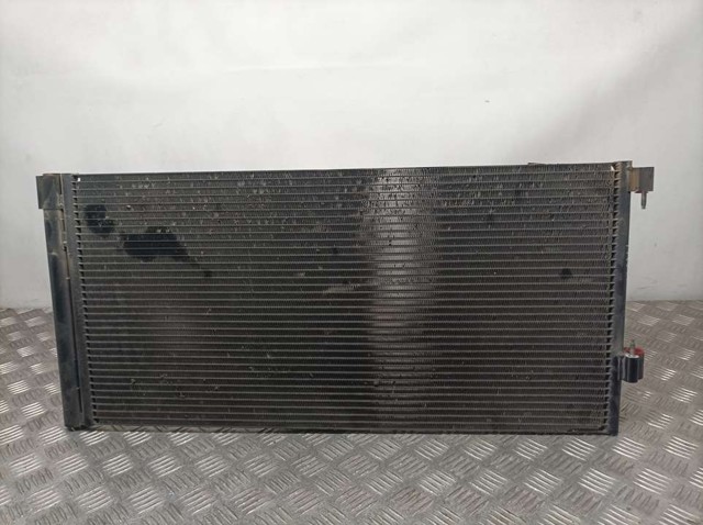 RENAULT 921100002R Condensador aire acondicionado comprar Pamplona