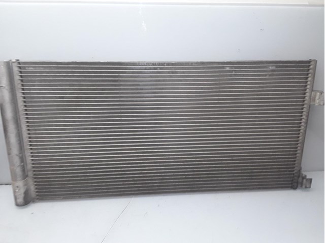Condensador / radiador  aire acondicionado para renault laguna iii (bt0/1) (2007-2015) 2.0 dci (bt07,bt0j,bt14,bt1a,bt1s) m9rn744 921100002R