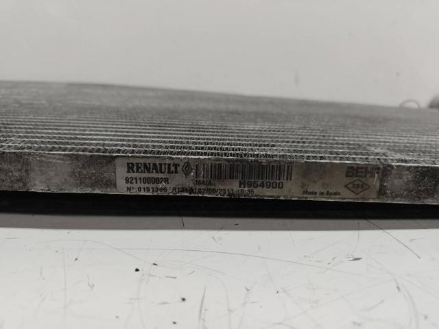 921100002R Condensador aire acondicionado  en stock Sabadell