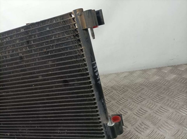 RENAULT 921100002R Condensador de aire acondicionado  disponible Valladolid