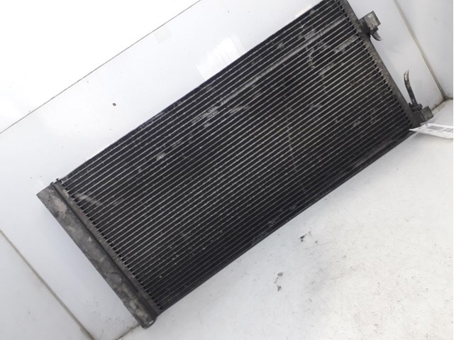 Condensador / radiador  aire acondicionado para renault laguna iii 1.5 dci (bt00, bt0a, bt0t, bt1j) k9k780 921100002R