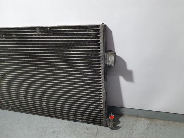 921100002R RENAULT Condensador aire acondicionado  en stock Huelva