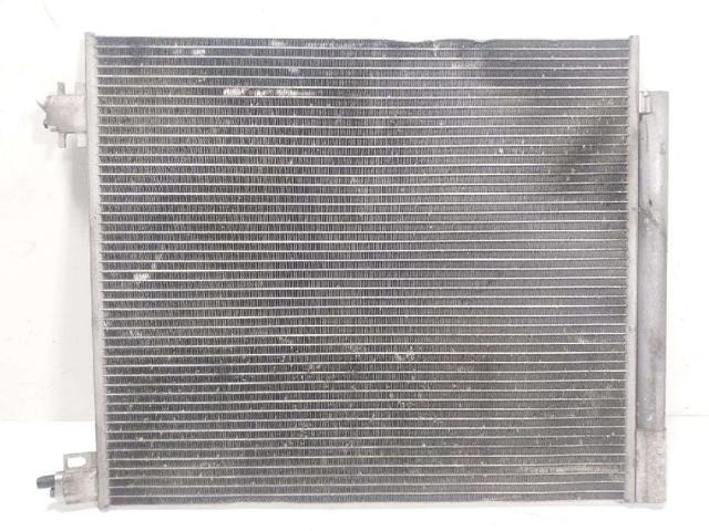 9211000Q0A NISSAN Condensador de aire acondicionado  comprar en Jaén
