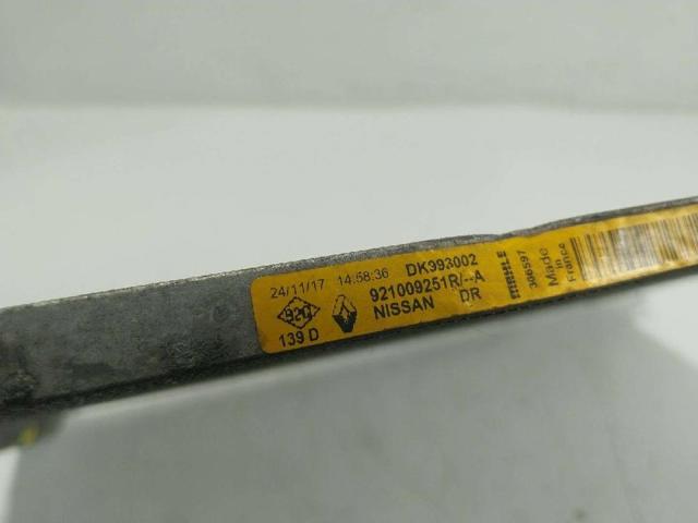 NISSAN 9211000Q0A Condensador de aire acondicionado  disponible Lugo
