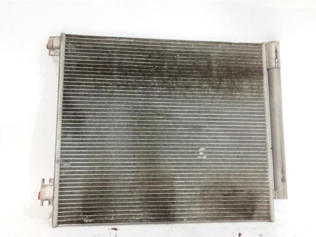 9211000Q0A NISSAN Condensador aire acondicionado  en stock Huelva