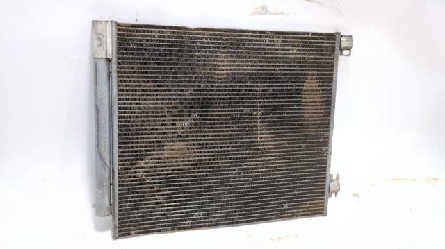 NISSAN 9211000Q0A Condensador aire acondicionado comprar Pamplona