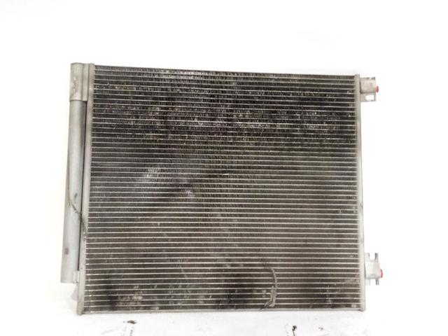 NISSAN 9211000Q0A Condensador aire acondicionado  en stock Valencia