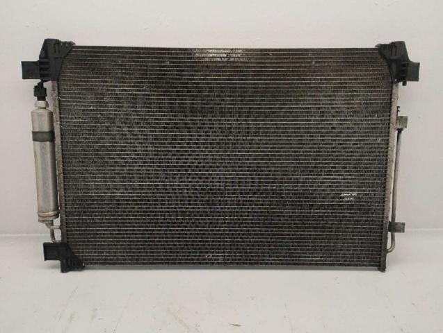 Radiador de aire acondicionado 921101AA0A NISSAN