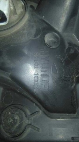 921101C010 HYUNDAI Faro izquierdo  disponible Ourense