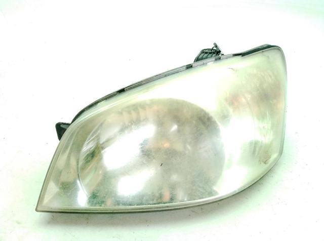 HYUNDAI 921101C010 Faro izquierdo comprar Tarragona