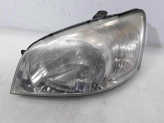 HYUNDAI 921101C010 Faro izquierdo  comprar en Albacete