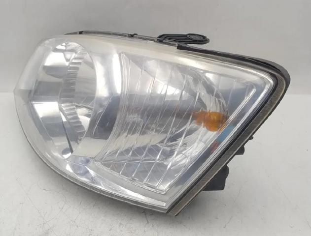 921101C010 HYUNDAI Faro izquierdo comprar Bilbao