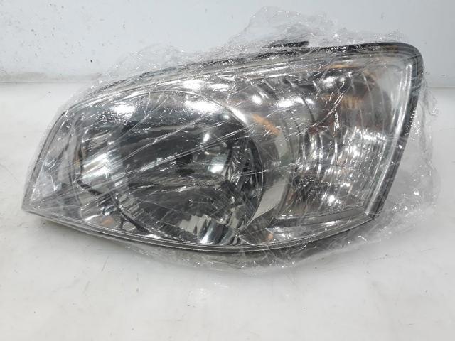 921101C010 HYUNDAI Faro izquierdo  comprar en Oviedo
