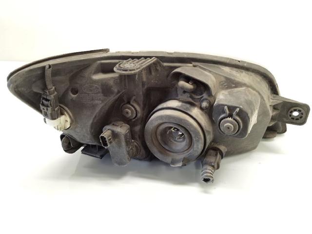 921101C010 HYUNDAI Faro izquierdo  comprar en Oviedo