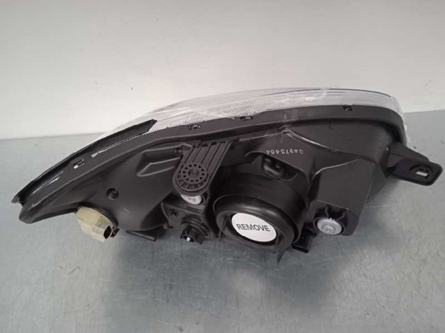 HYUNDAI 921101C010 Faro izquierdo  disponible Lugo