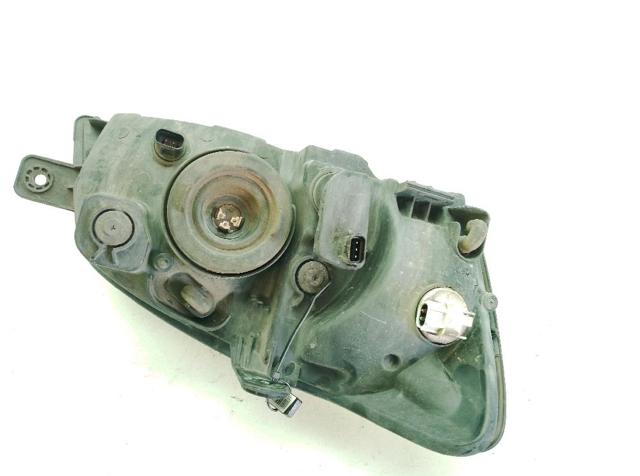 921101C010 HYUNDAI Faro izquierdo  disponible Vigo