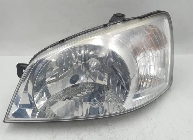 HYUNDAI 921101C010 Faro izquierdo  comprar en Ponferrada