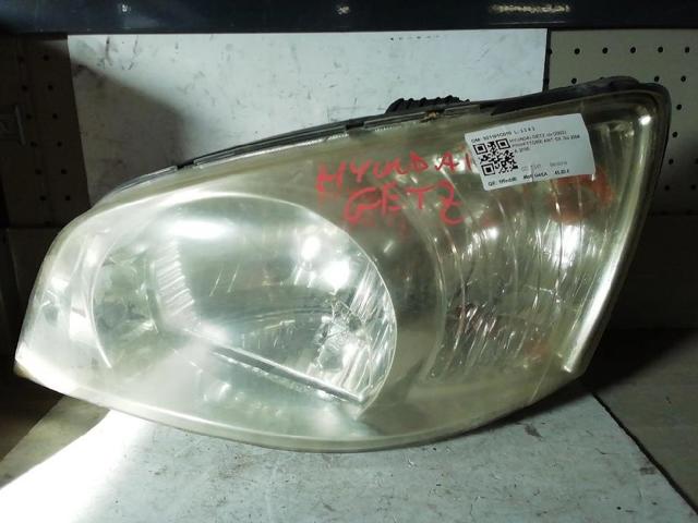 921101C010 Faro izquierdo  disponible Málaga