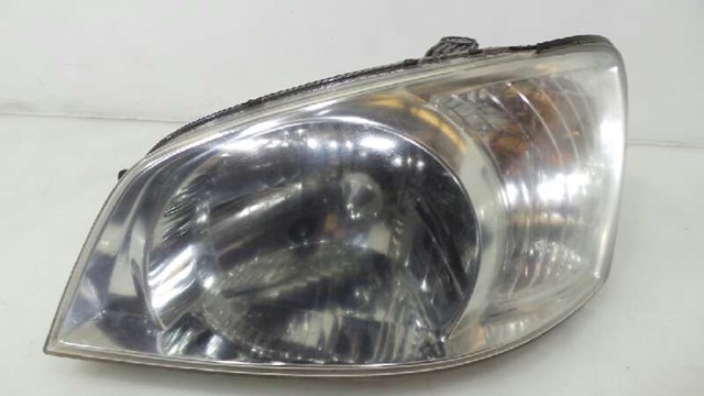 HYUNDAI 921101C010 Faro izquierdo comprar Barcelona