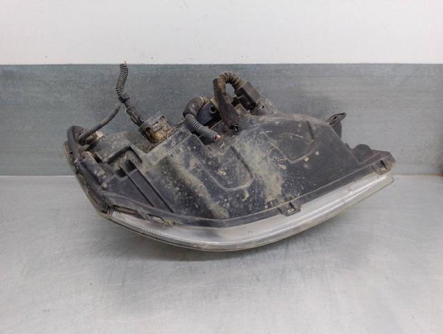 HYUNDAI 921101C010 Faro izquierdo  comprar en Albacete