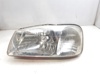 Faros delantero izquierdo 9211025020 HYUNDAI