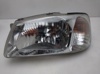 Faros delantero izquierdo 9211025020 HYUNDAI