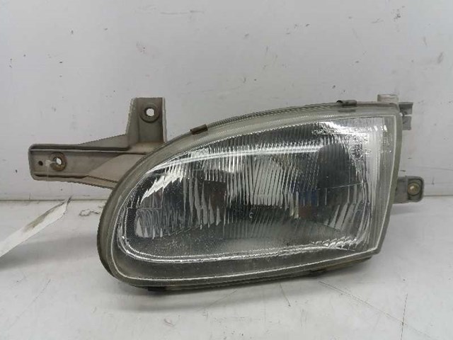 Faro izquierdo 9211025533 Hyundai/Kia