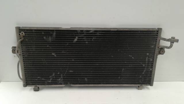 NISSAN 921102F000 Condensador aire acondicionado comprar Barcelona