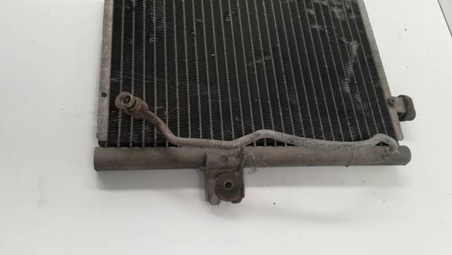 NISSAN 921102F000 Condensador aire acondicionado  en stock Salamanca