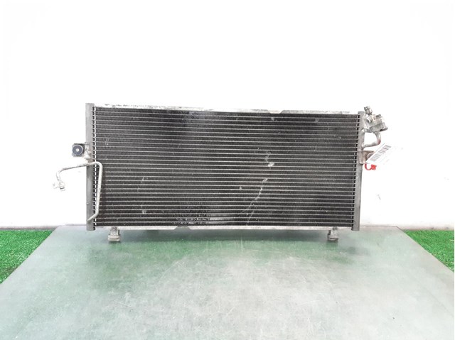 Condensador / radiador  aire acondicionado para nissan primera 2.0 td cd20t 921102F000