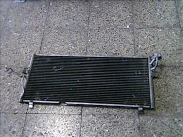 921102F000 NISSAN Condensador aire acondicionado comprar Alcalá