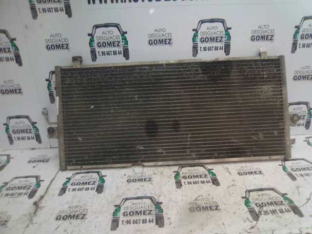 921102F000 NISSAN Condensador aire acondicionado comprar Madrid