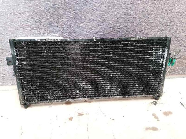 Comprar Condensador de aire acondicionado Nissan Almera I N15 a bajo precio