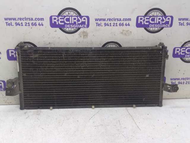 Condensador aire acondicionado Nissan Almera I (N15)