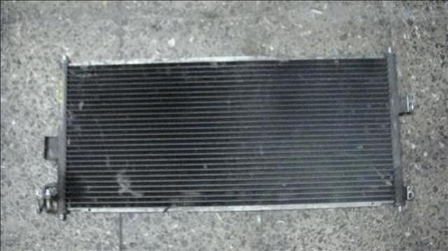 Radiador de aire acondicionado Nissan Almera I (1995-2000)
