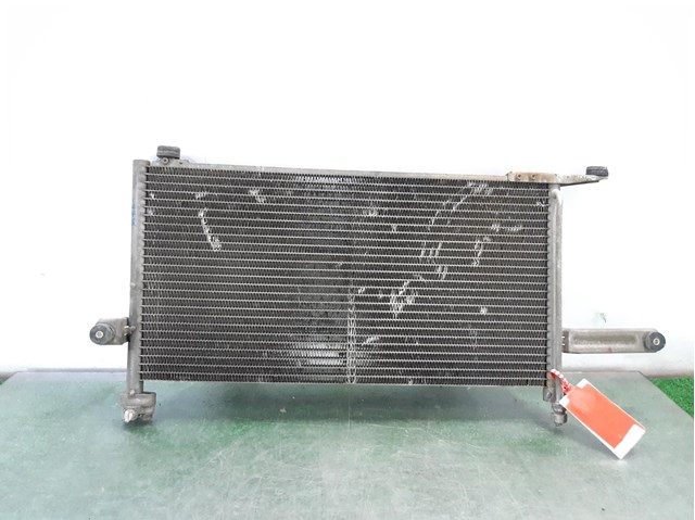 Condensador / radiador  aire acondicionado para nissan micra ii 1.0 i 16v cg10de 921106F600