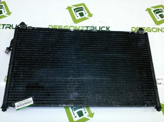 Comprar Condensador de aire acondicionado Vanette  C23
