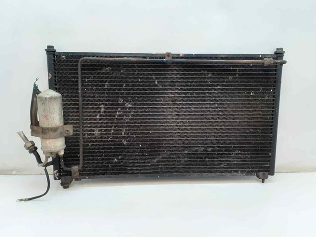Condensador aire acondicionado 921107C302 Nissan/Infiniti