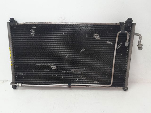 Precio del repuesto Condensador Vanette  bus
