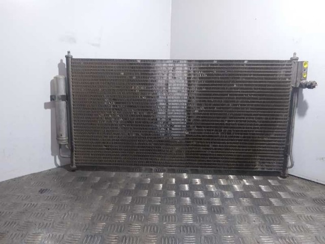 Aire acondicionado capacitor 92110CA000 NISSAN